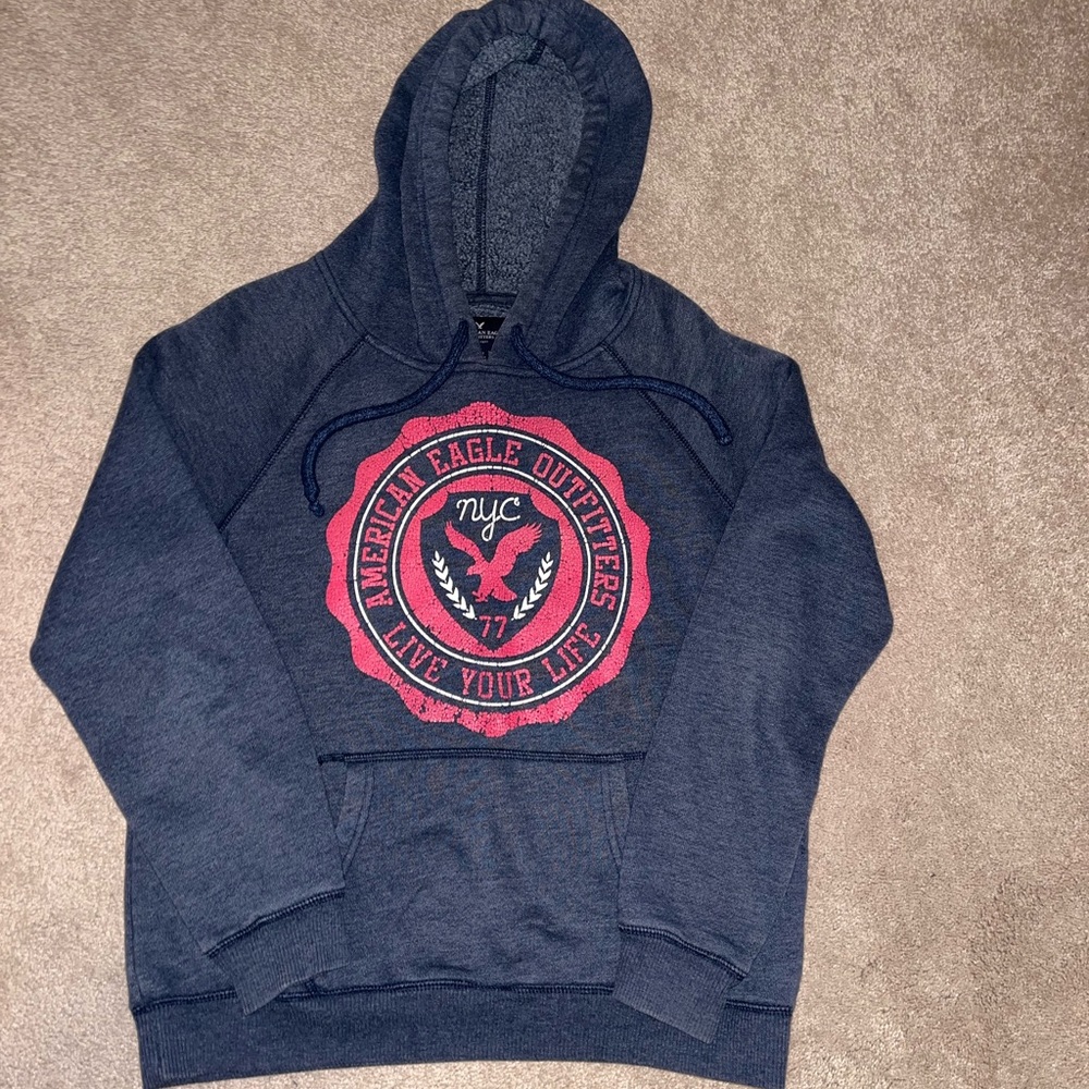 American Eagle medium hoodie